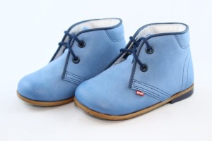 Emel  E 2195-26  (18-25) Roczki Trzewiki do nauki chodzenia  