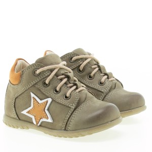 Emel Boston E 2069D-1  Roczki  trzewiki (18-25) do nauki chodzenia 