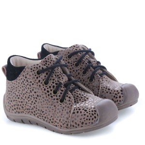 Emel Roczki Hamilton E 2388-23 (18-25) Trzewiki z noskiem do nauki chodzenia 