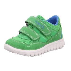 SUPERFIT  TRZEWIKI 0-609191-7000 (21-25) półbuty 