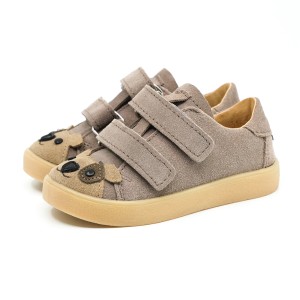 MRUGAŁA MAKI 3280/6-23 PUPPY DESERT PÓŁBUTY (26-30) TRZEWIKI 