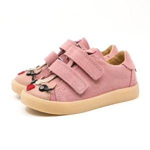 MRUGAŁA MAKI 3380/6-45 PONY FLAMINGO PÓŁBUTY (31-35) TRZEWIKI  