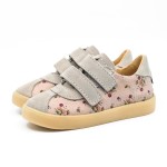 MRUGAŁA PIKO 3324/6-20 COCONUT BLOOM (31-35) PÓŁBUTY DZIEWCZĘCE  