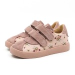 MRUGAŁA PIKO 3324/6-40 ROSA BLOOM (31-35) PÓŁBUTY DZIEWCZĘCE 