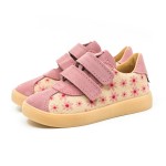 MRUGAŁA PIKO 3224/6-41 FLAMINGO DAISY (26-30) PÓŁBUTY DZIEWCZĘCE 