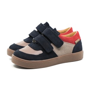 MRUGAŁA MITO 3112/6-72 OCEAN/DESERT (21-25)  PÓŁBUTY DZIECIĘCE 