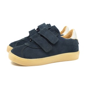 MRUGAŁA HANA 3320/6-77 OCEAN (31-35) PÓŁBUTY DZIECIĘCE 