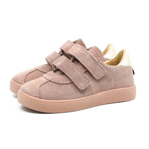 MRUGAŁA HANA 3120/6-40 ROSA(21-25) PÓŁBUTY DZIECIĘCE