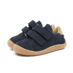 MRUGAŁA NATU BAREFOOT 3223/6-77 OCEAN (26-30) PÓŁBUTY DZIECIĘCE 