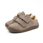 MRUGAŁA NATU BAREFOOT 3323/6-23 DESERT (31-35) PÓŁBUTY DZIECIĘCE  