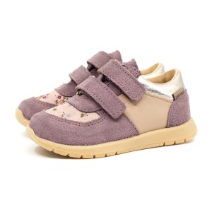 MRUGAŁA COCO 3211/6-50 LAWENDA (26-30) TRZEWIKI DZIEWCZĘCE 