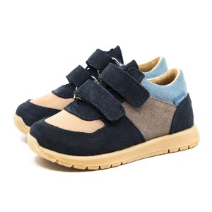 MRUGAŁA COCO 3311/6-72 OCEAN/DESERT (31-35) TRZEWIKI DZIECIĘCE  