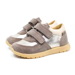 MRUGAŁA COCO 3211/6-22 DESERT/ORO (26-30) TRZEWIKI DZIECIĘCE 