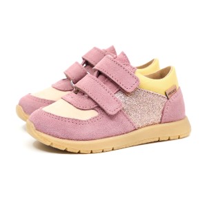 MRUGAŁA COCO 3311/6-45 FLAMINGO (31-35) TRZEWIKI DZIEWCZĘCE 