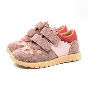 MRUGAŁA COCO 3211/6-40 ROSA (26-30) TRZEWIKI DZIEWCZĘCE