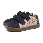 MRUGAŁA LUMI BAREFOOT 3126/6-77 OCEAN (21-25) PÓŁBUTY DZIECIĘCE