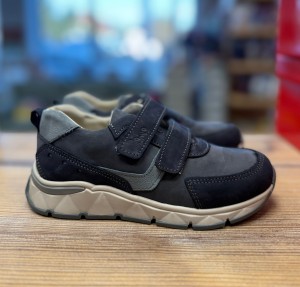 EMEL Barcelona E2797A-20  trzewiki, półbuty chłopięce (26-31) 