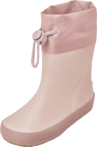 PLAYSHOES KALOSZE DZIECIĘCE BAREFOOT (21-28) RÓŻOWE