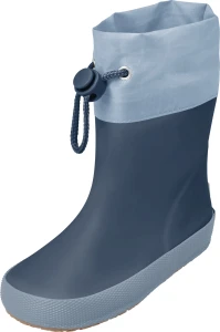 PLAYSHOES KALOSZE DZIECIĘCE BAREFOOT (21-28) GRANATOWE