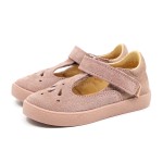 MRUGAŁA LUNA 2190/6-40 ROSA (21-25) BALERINY DZIEWCZĘCE