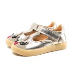 MRUGAŁA TOLA 2380/6-22  PONY ORO (31-35)  BALERINY DZIEWCZĘCE  