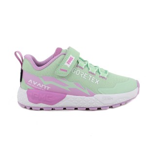 PRIMIGI 1431011 TRZEWIKI DZIEWCZĘCE (31-35) SNEAKERSY WODOODPORNE GORE-TEX