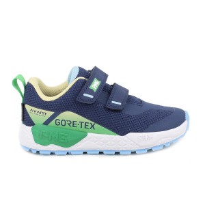 PRIMIGI 1431133 TRZEWIKI CHŁOPIĘCE (36-39) SNEAKERSY WODOODPORNE GORE-TEX 