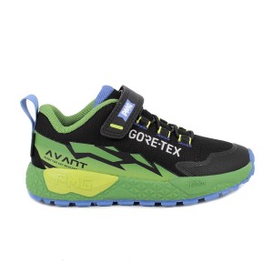 PRIMIGI 1431022 TRZEWIKI CHŁOPIĘCE (36-39) SNEAKERSY WODOODPORNE GORE-TEX 