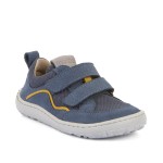 FRODDO BAREFOOT G3130271-19 DENIM TRZEWIKI  (22-30) PÓŁBUTY 