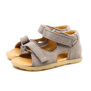 MRUGAŁA FLO 1105/6-23 DESERT SANDAŁY DZIECIĘCE (21-25)