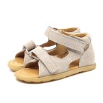 MRUGAŁA FLO 1205/6-21 COCONUT SANDAŁY DZIECIĘCE (26-30)