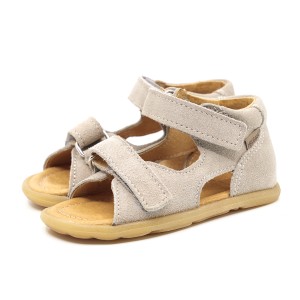 MRUGAŁA FLO 1205/6-21 COCONUT SANDAŁY DZIECIĘCE (26-30)
