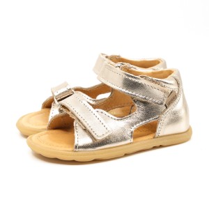 MRUGAŁA FLO 1105/6-22 ORO SANDAŁY DZIECIĘCE (21-25)