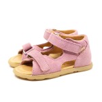 MRUGAŁA FLO 1205/6-45 FLAMINGO SANDAŁY DZIECIĘCE (26-30)   