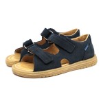 MRUGAŁA  HUGO 1306/6-77 OCEAN  SANDAŁY DZIECIĘCE  (31-35) 