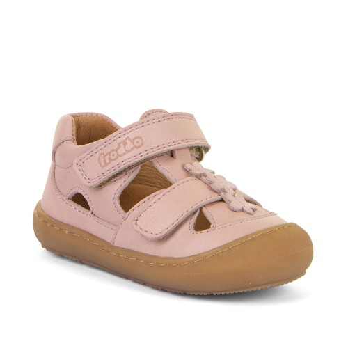 FRODDO-OLLIE-G2150187-9-SANDAŁY-DZIEWCZĘCE-gumowy nosek-rozowe.JPG