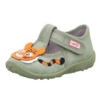 Superfit   kapcie na rzep (18-26)  Spotty 1-009256-7500