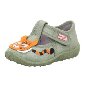 Superfit   kapcie na rzep (18-26)  Spotty 1-009256-7500