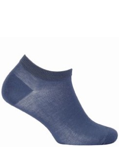 SKARPETKI DZIECIĘCE BAWEŁNIANE STOPKI SOFT COTTON JEANS