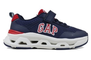 GAP SACRAMENTO SNEAKERSY DZIECIĘCE  (28-35) GRANATOWE