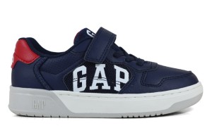 GAP DETROIT SNEAKERSY DZIECIĘCE  (28-35) GRANATOWE