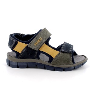 PRIMIGI 1397433 SANDAŁY CHŁOPIĘCE (28-30)  
