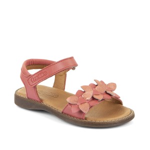 FRODDO G3150251-48 SANDAŁY DZIEWCZĘCE (31-35) CORAL
