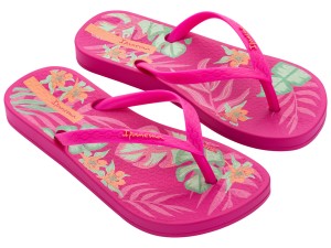 Ipanema 83762 japonki dziewczęce, plażowe (28-35)