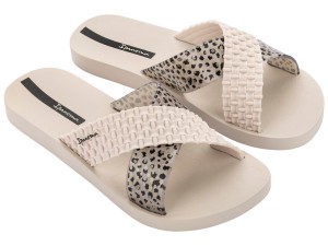 IPANEMA 27214-BP206 KLAPKI DAMSKIE (37-42) BEŻOWE