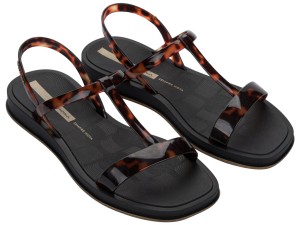 IPANEMA 27423-BR832 SANDAŁY, PLAŻOWE (37-42) CZARNE