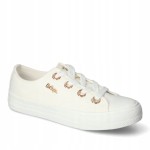 LEE COOPER 26-02-4068L DAMSKIE TRAMPKI (36-41) BIAŁE