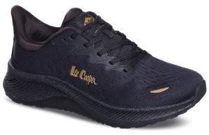 LEE COOPER 26-13-4192L DAMSKIE SNEAKERSY (36-41) CZARNE 