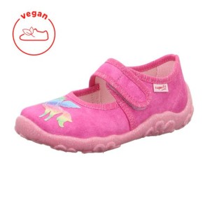 Superfit 1-000281-5500 kapcie na rzep  (31-35)  Bonny  jednorożec  