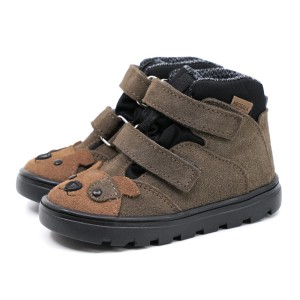 MRUGAŁA ANDY 6180/6-83 PUPPY GREY (20-25) TRZEWIKI PRZEJŚCIOWE Z MEMBRANĄ TE-POR 